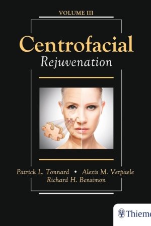 Centrofacial Rejuvenation PDF