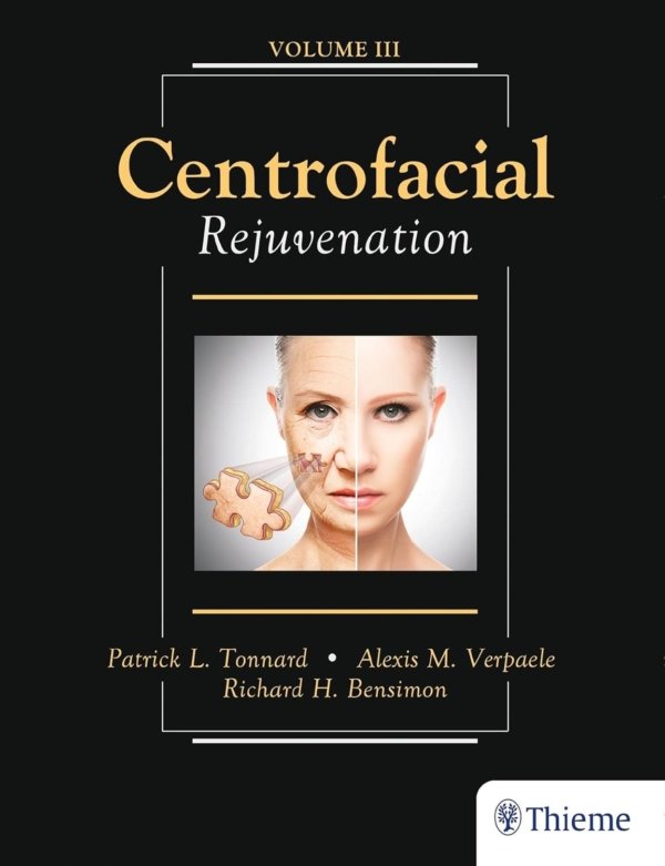Centrofacial Rejuvenation PDF