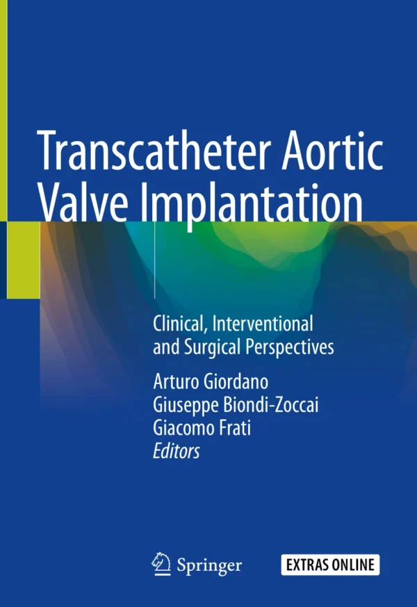Transcatheter Aortic Valve Implantation PDF