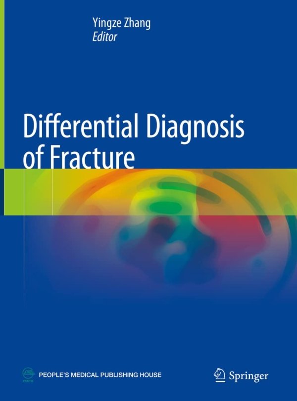 Differential Diagnosis of Fracture PDF
