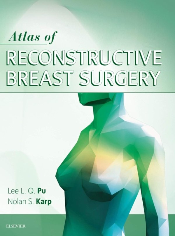 Atlas of Reconstructive Breast Surgery PDF