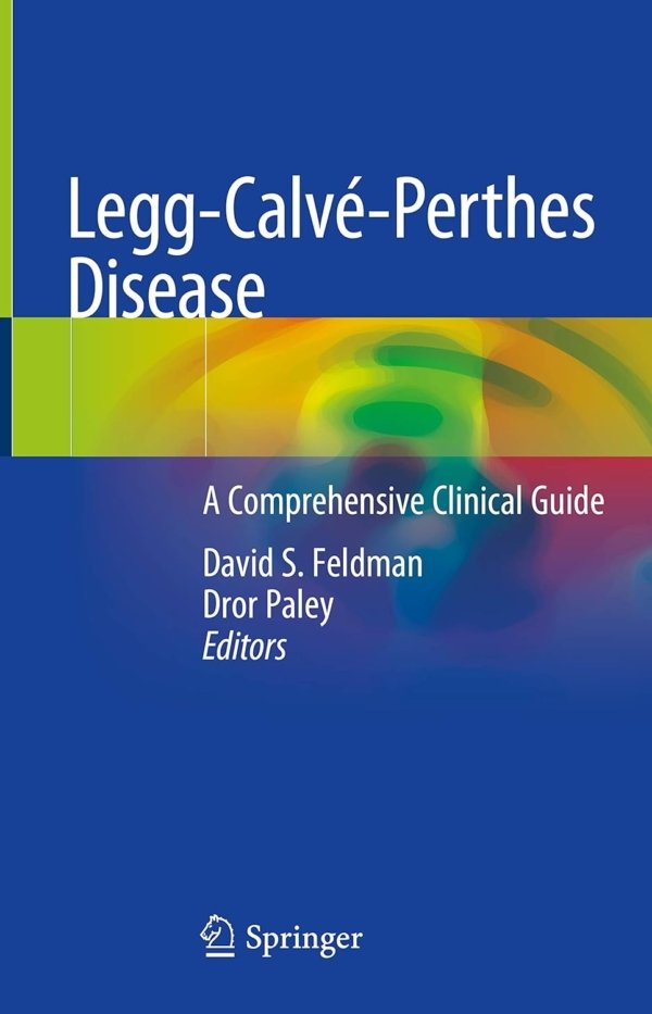 Legg-Calvé-Perthes Disease PDF