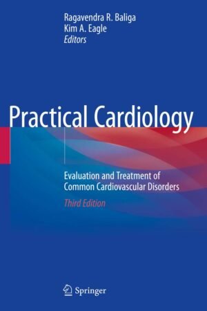 Practical Cardiology 3rd Edition