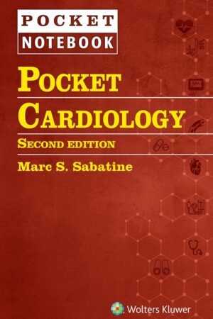 Pocket Cardiology 2nd Edition