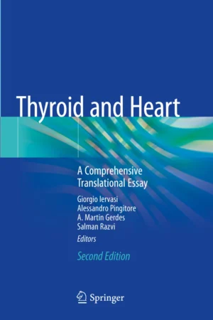 Thyroid and Heart PDF