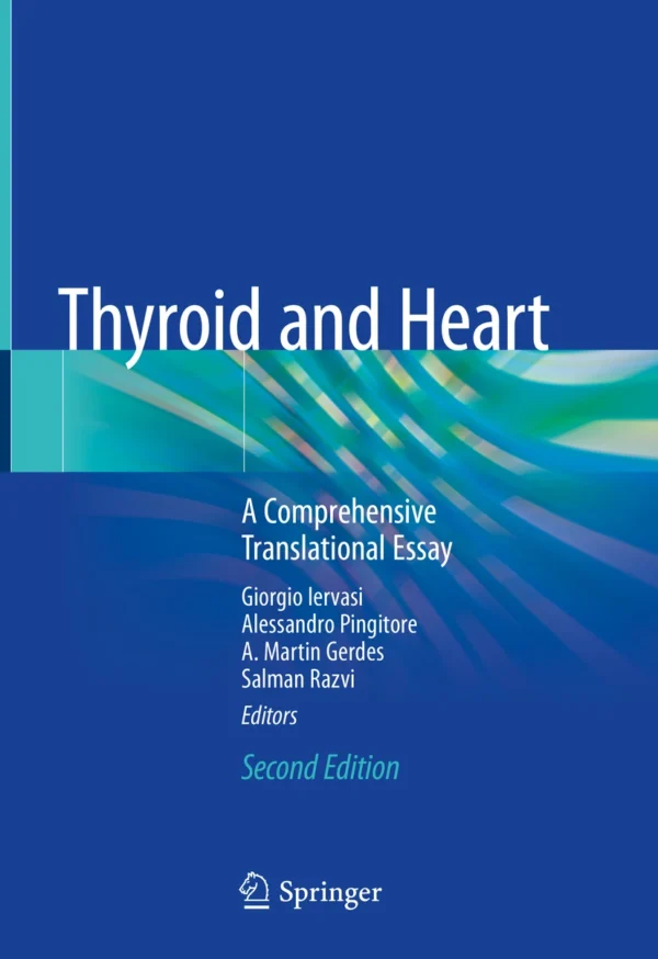 Thyroid and Heart PDF