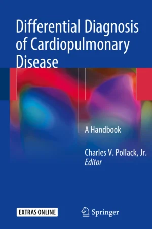 Differential Diagnosis of Cardiopulmonary Disease