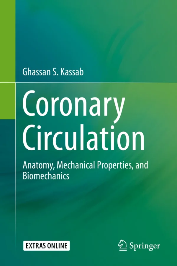 Coronary Circulation PDF
