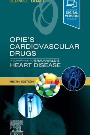 Opie's Cardiovascular Drugs 9th PDF