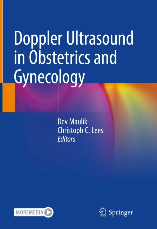 Doppler Ultrasound in Obstetrics and Gynecology PDF