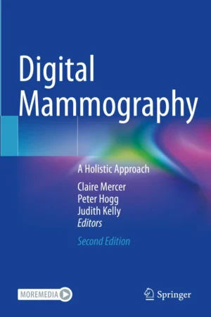 Digital Mammography 2nd Edition PDF