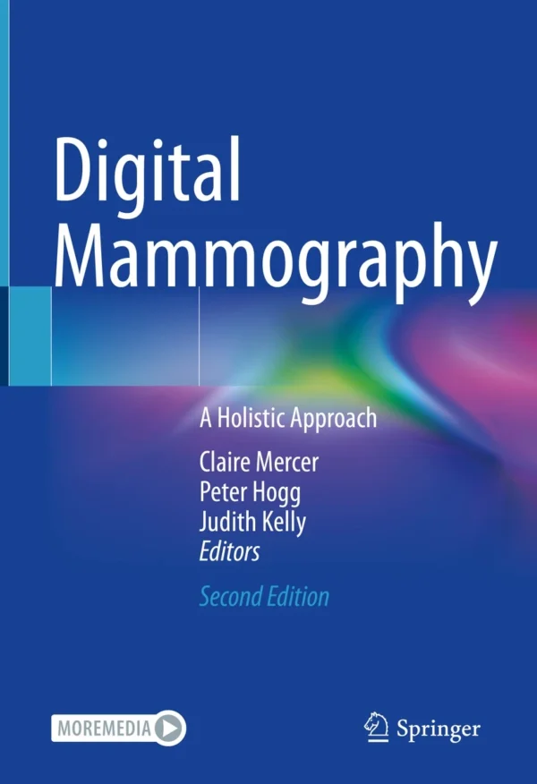 Digital Mammography 2nd Edition PDF