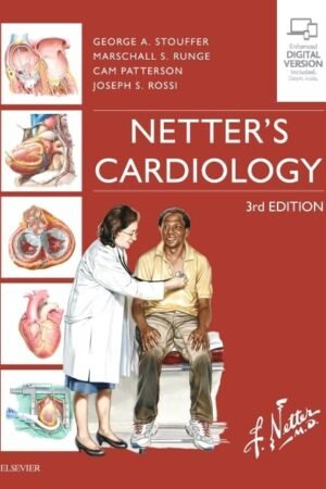 Netter's Cardiology 3rd Edition