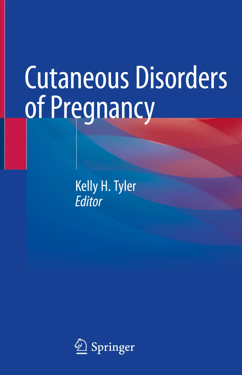 Cutaneous Disorders of Pregnancy PDF