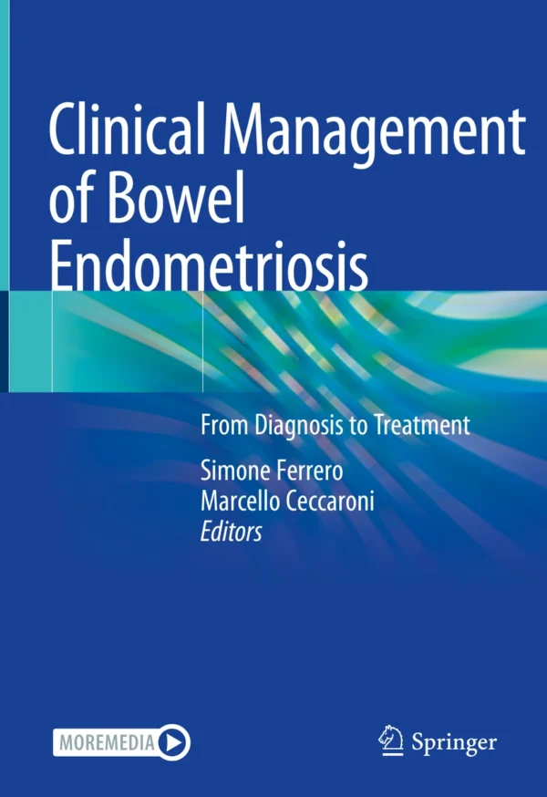 Clinical Management of Bowel Endometriosis PDF