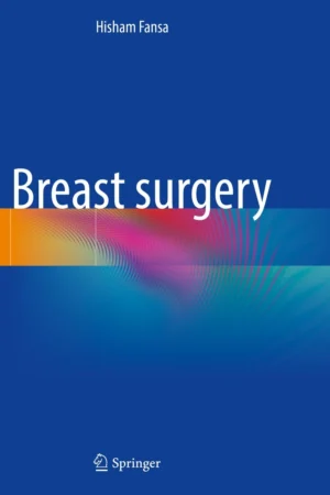 Breast surgery