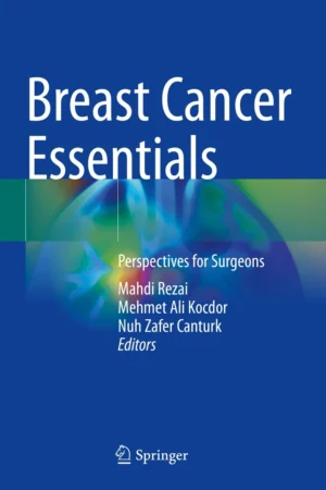 Breast Cancer Essentials PDF
