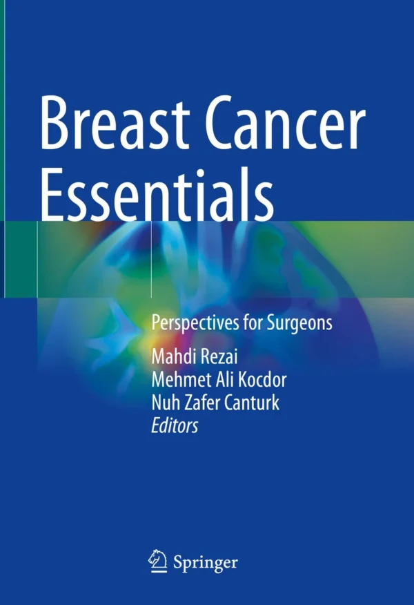 Breast Cancer Essentials PDF