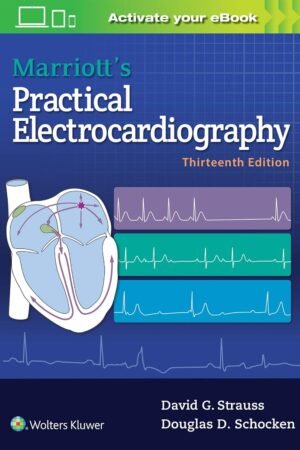 Marriott's Practical Electrocardiography 13th Edition