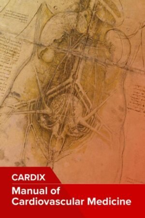 Manual of Cardiovascular Medicine