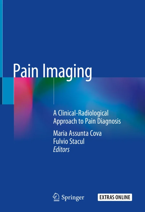 Pain Imaging PDF