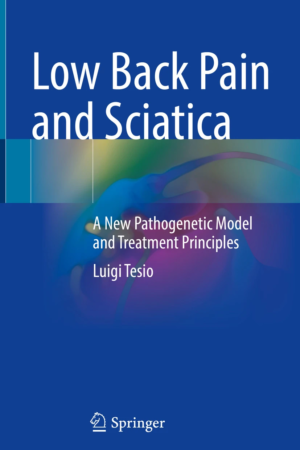 Low Back Pain and Sciatica PDF