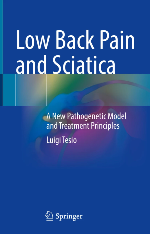 Low Back Pain and Sciatica PDF