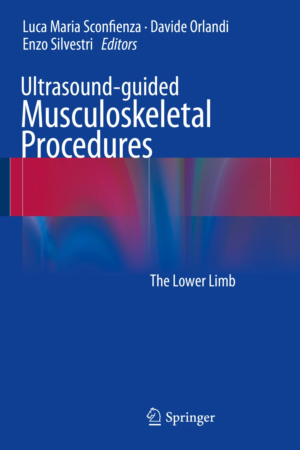 Ultrasound-Guided Musculoskeletal Procedures PDF