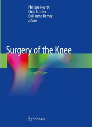Surgery of the Knee PDF
