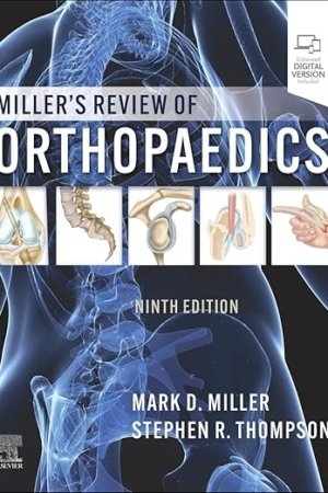 Miller's Review of Orthopaedics 9e PDF