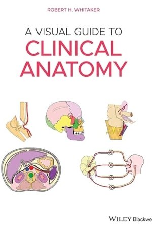 A Visual Guide to Clinical Anatomy PDF