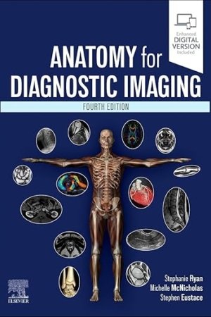 Anatomy for Diagnostic Imaging 4E PDF