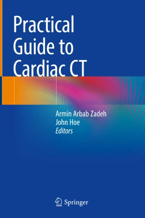Practical Guide to Cardiac CT PDF