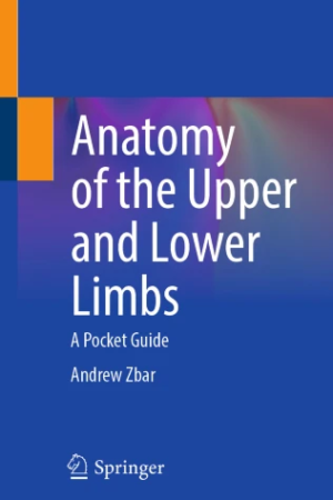 Anatomy of the Upper and Lower Limbs: A Pocket Guide PDF