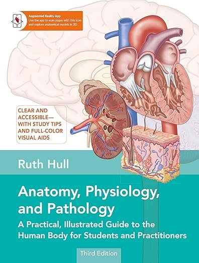 Anatomy, Physiology, and Pathology, 3e PDF