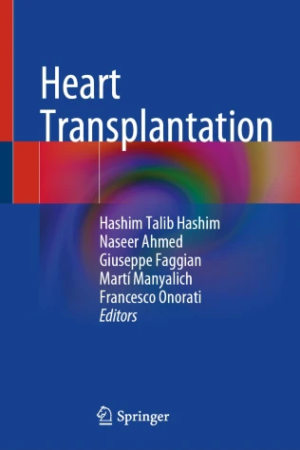 Heart Transplantation PDF