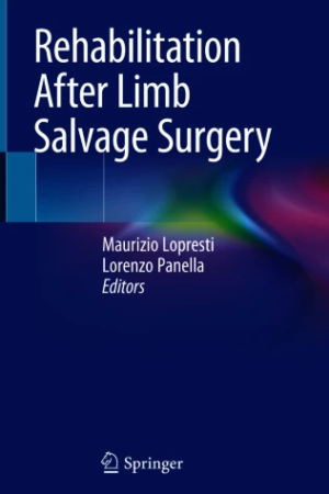 Rehabilitation After Limb Salvage Surgery PDF