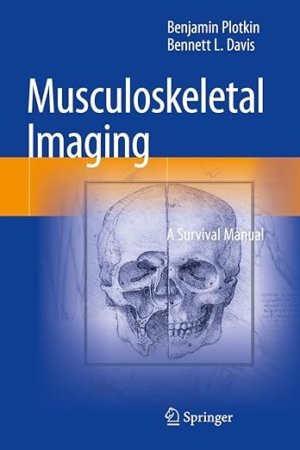 Musculoskeletal Imaging: A Survival Manual PDF
