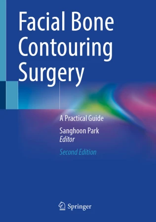 Facial Bone Contouring Surgery PDF