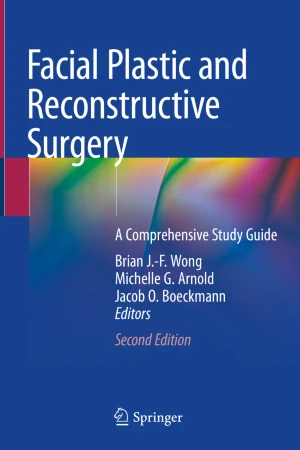 Facial Plastic and Reconstructive Surgery PDF