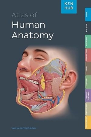 Kenhub Atlas of Human Anatomy PDF