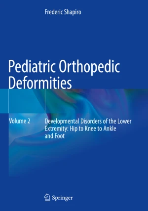 Pediatric Orthopedic Deformities, Volume 2 PDF
