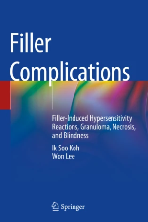 Filler Complications PDF