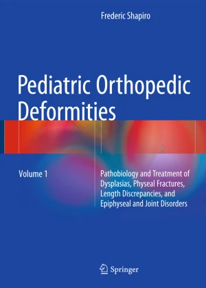 Pediatric Orthopedic Deformities, Volume 1 PDF