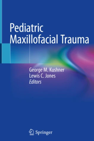 Pediatric Maxillofacial Trauma PDF