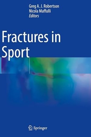 Fractures in Sport PDF
