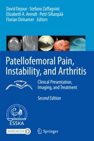 Patellofemoral Pain, Instability, and Arthritis 2E PDF