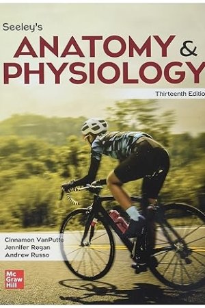 Loose Leaf Version for Seeley's Anatomy and Physiology 13e PDF
