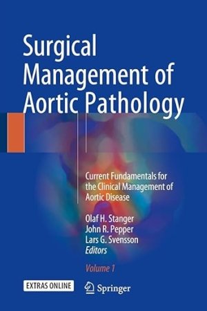 Surgical Management of Aortic Pathology PDF