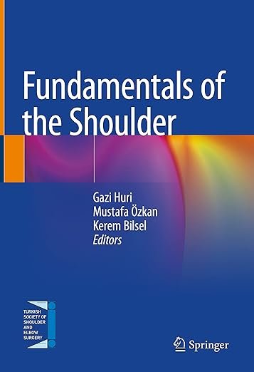 Fundamentals of the Shoulder PDF